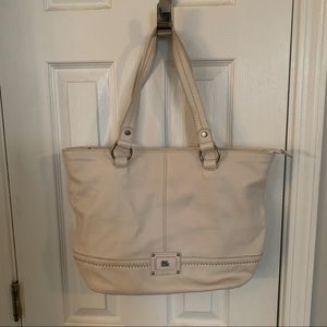 The Sak Leather Purse